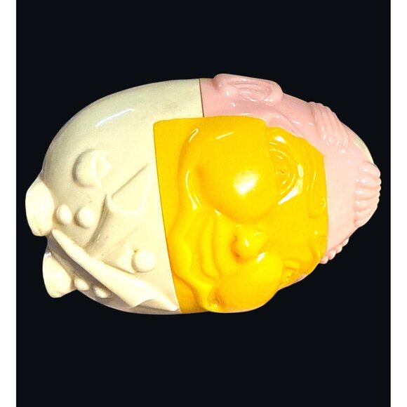 Vintage Hartleys Humpty Dumpty 3D Puzzle Toy - Picture 2 of 9